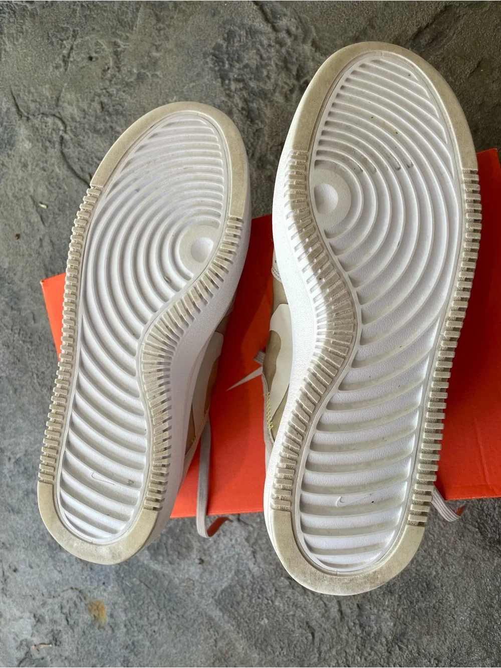 Nike 2021 sneakers